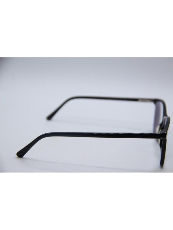 Maxx Eyewear Elaine Black Designer Authentic Eyeglasses 56-19-145
